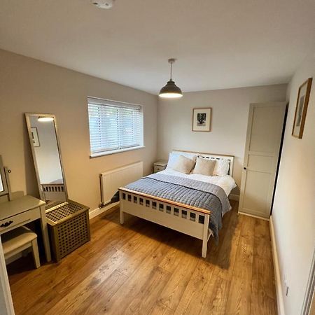 Apartmán Sandscroft Annex 5A Broadway  Exteriér fotografie