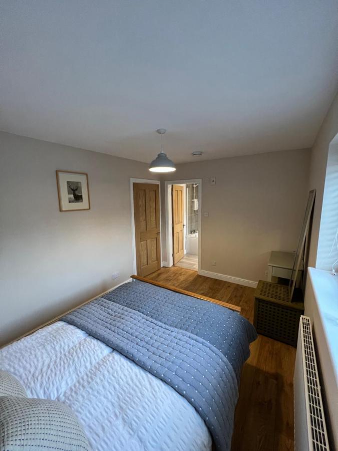 Apartmán Sandscroft Annex 5A Broadway  Exteriér fotografie