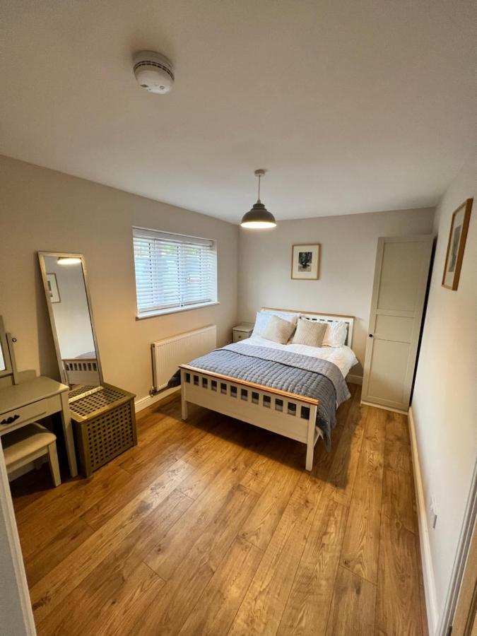 Apartmán Sandscroft Annex 5A Broadway  Exteriér fotografie